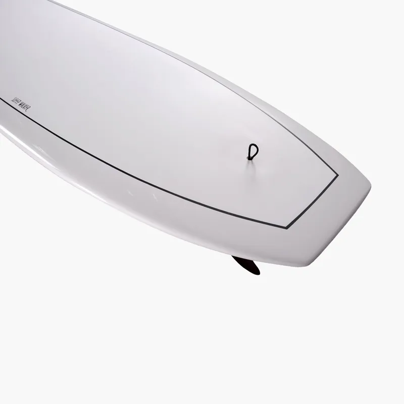 NSP Elements HDT Sleepwalker White-2